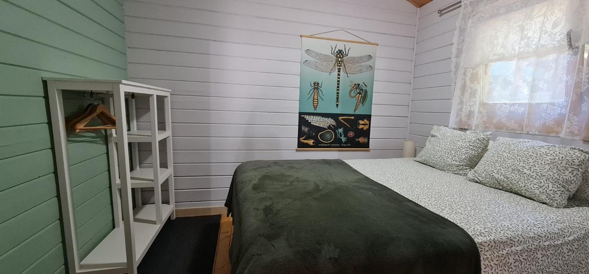 Complejo Rural Huerta Grande Konuk evi Algeciras Dış mekan fotoğraf
