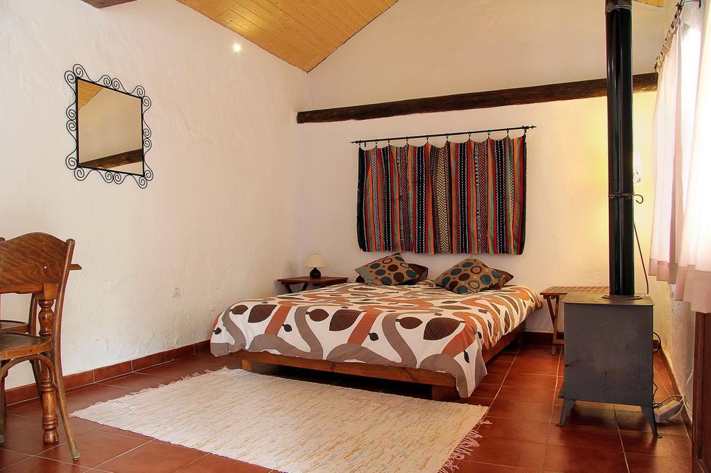 Complejo Rural Huerta Grande Konuk evi Algeciras Dış mekan fotoğraf